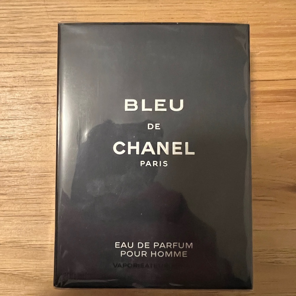 BLEU de Chanel Paris - Parfum